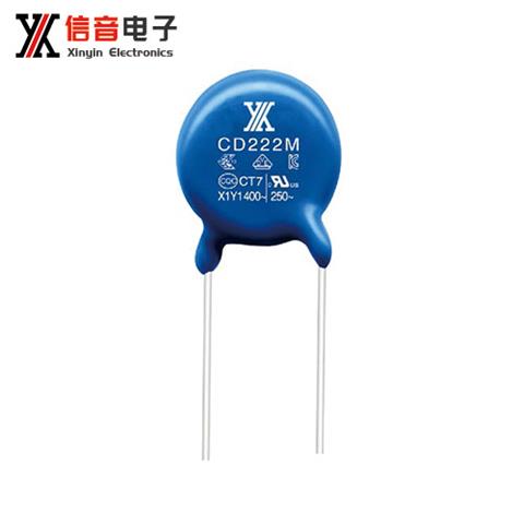 陶瓷電容